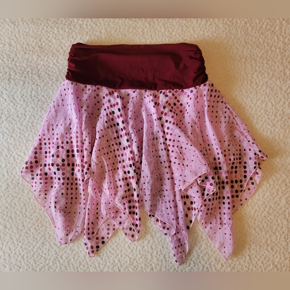 Tempted  Skirt - Picture 8 of 9